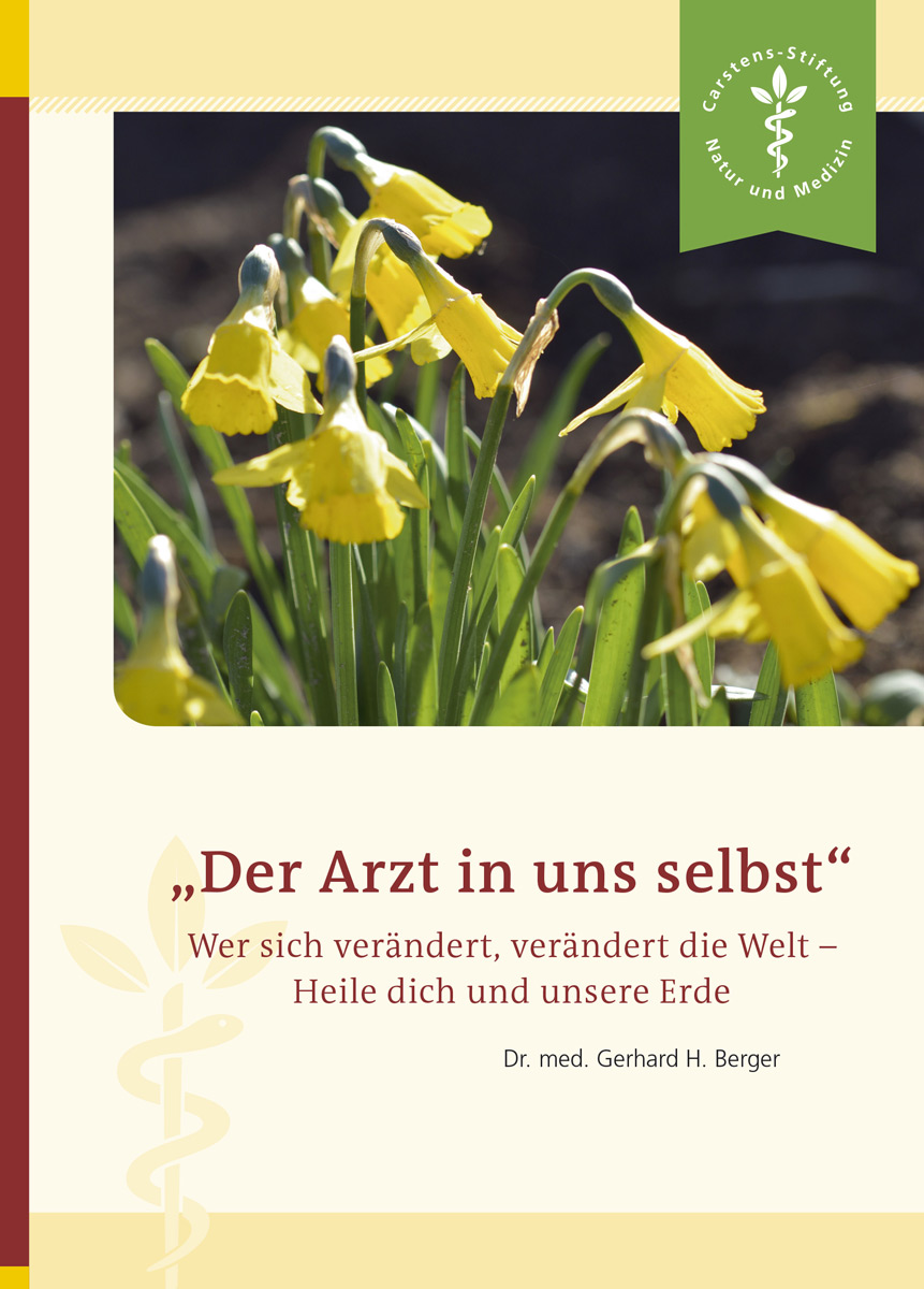 Klicken sie hier, um den Artikel „„Der Arzt in uns selbst““ im Shop zu öffnen. „Der Arzt in uns selbst“