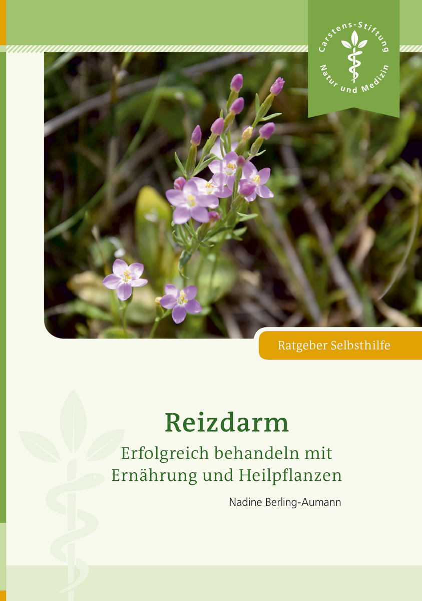 Klicken sie hier, um den Artikel „Reizdarm“ im Shop zu öffnen. Reizdarm