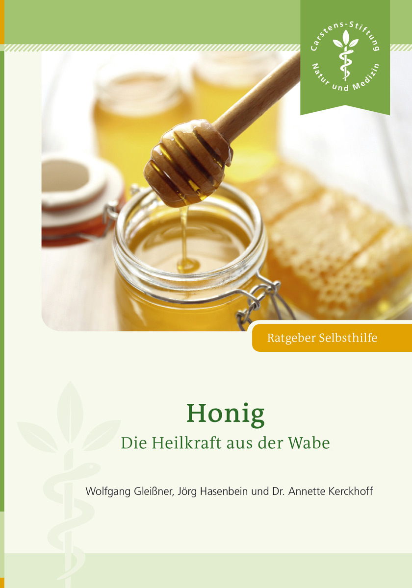 Klicken sie hier, um den Artikel „Honig“ im Shop zu öffnen. Honig
