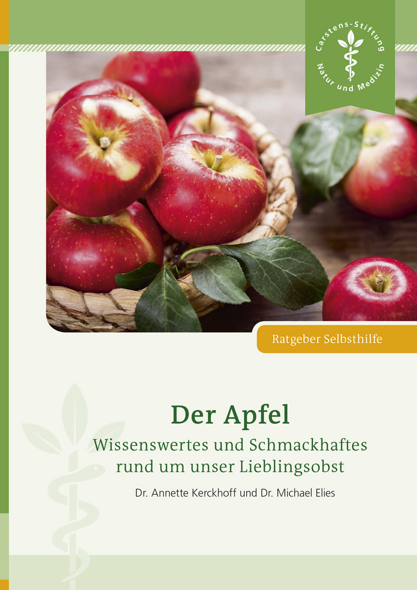 KVC Verlag - Der Apfel