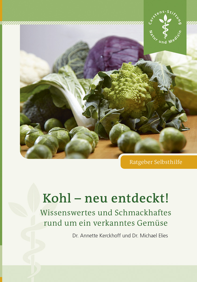 KVC Verlag - Kohl - nei entdeckt!