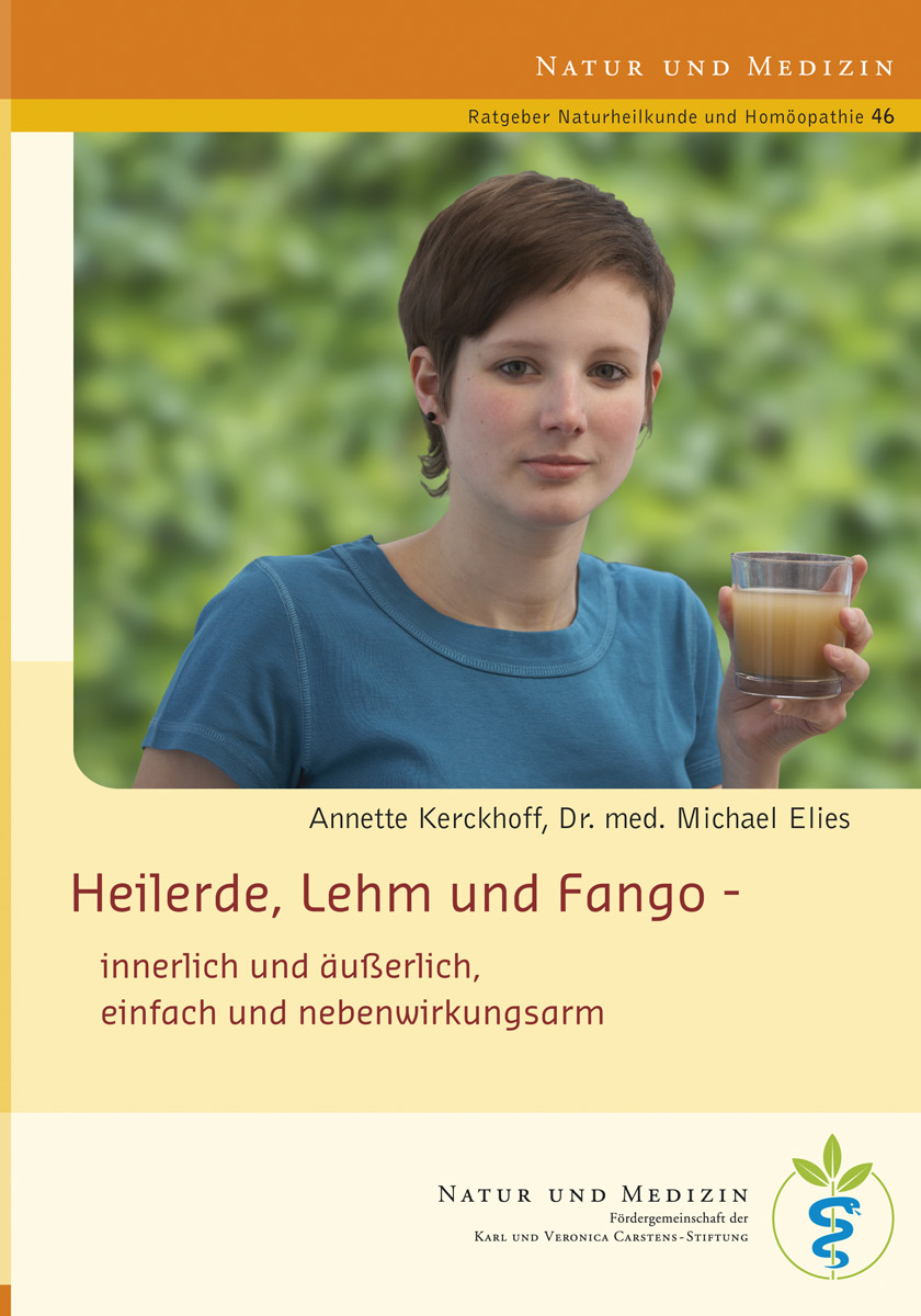 Klicken sie hier, um den Artikel „Heilerde, Lehm und Fango“ im Shop zu öffnen. Heilerde, Lehm und Fango