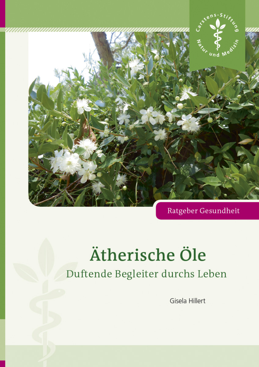 KVC Verlag - Ätherische Öle