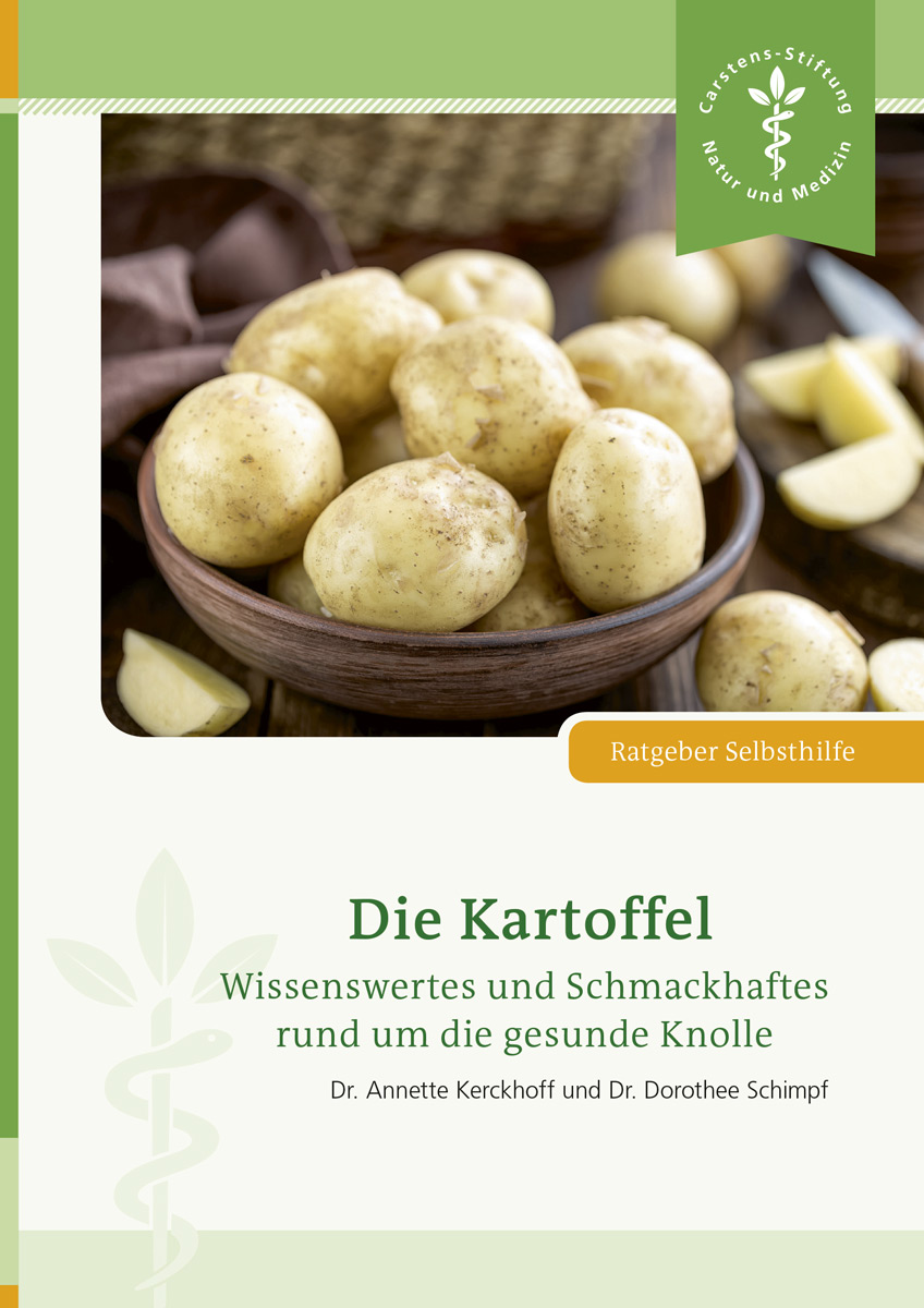 KVC Verlag - Die Kartoffel