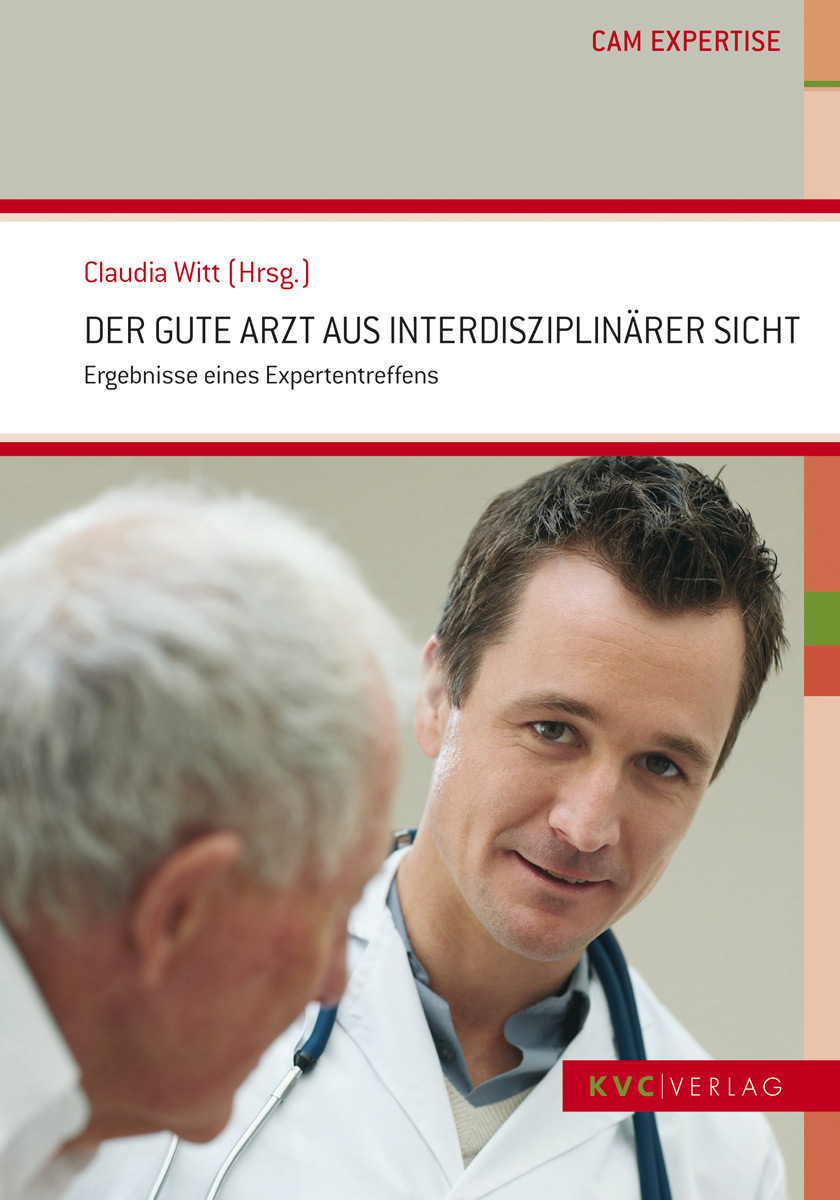 Klicken sie hier, um den Artikel „Der gute Arzt aus interdisziplinärer Sicht“ im Shop zu öffnen. Der gute Arzt aus interdisziplinärer Sicht