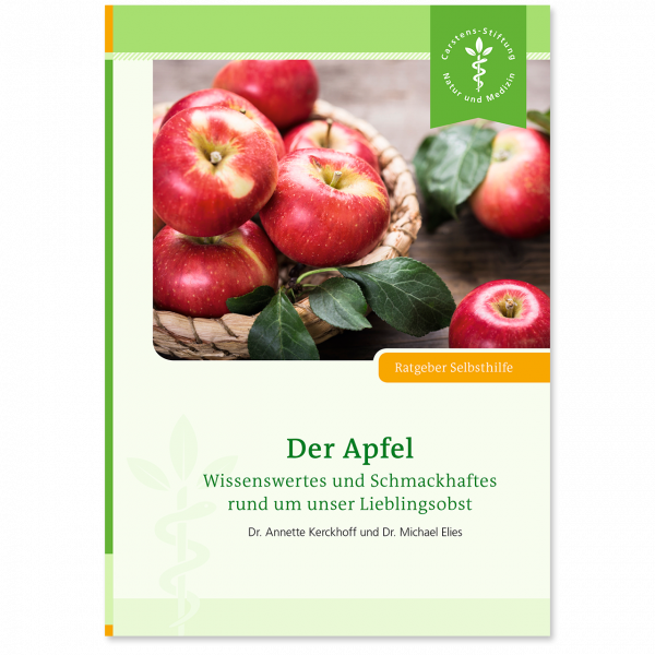 KVC Verlag – Der Apfel