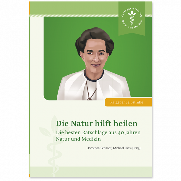 KVC Verlag – Die Natur hilft heilen