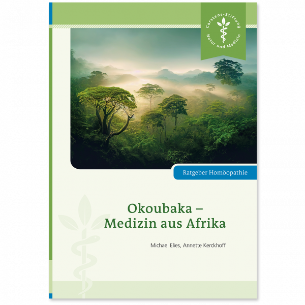 KVC Verlag – Okoubaka – Medizin aus Afrika