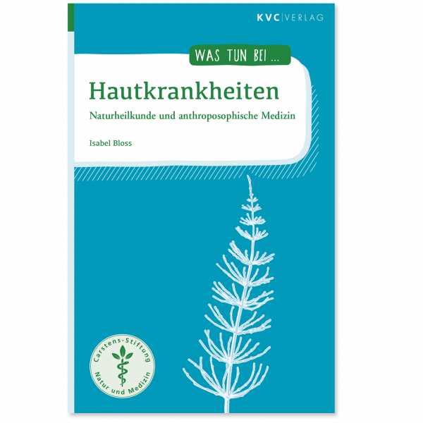 KVC Verlag - Was tun bei Hautkrankheiten