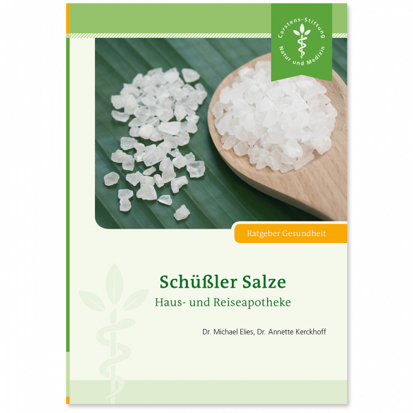 KVC Verlag – Schüßler Salze