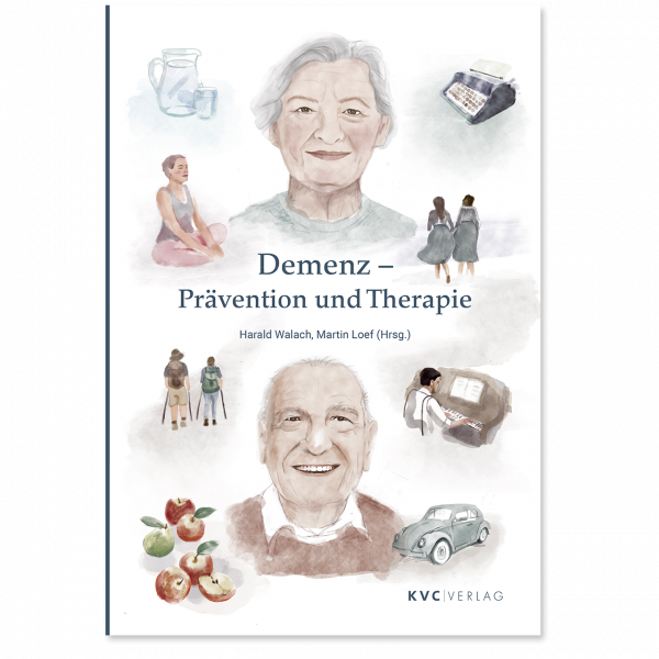 Demenz – Prävention und Therapie