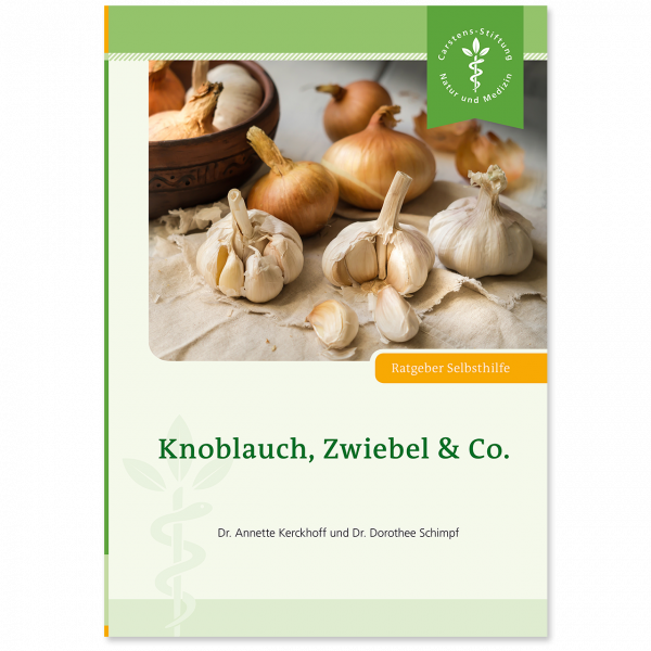 Knoblauch, Zwiebel & Co.