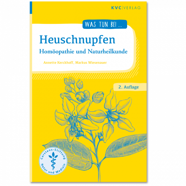 Heuschnupfen