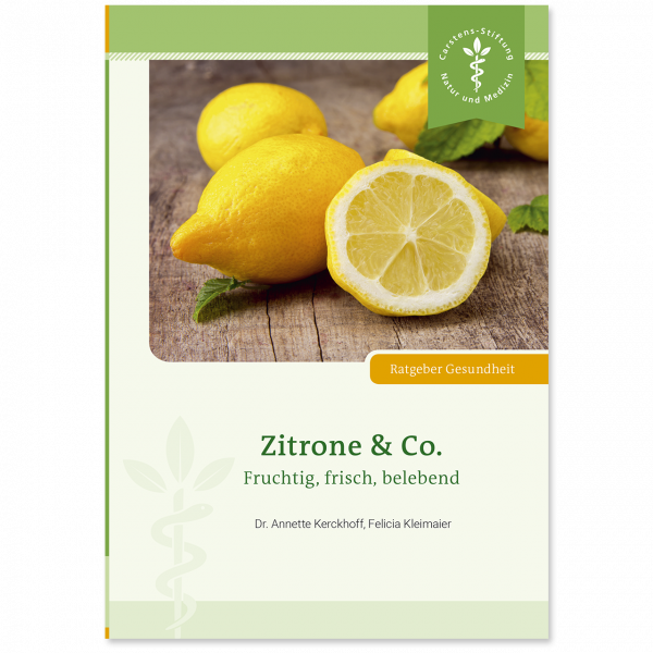 Zitrone und Co.